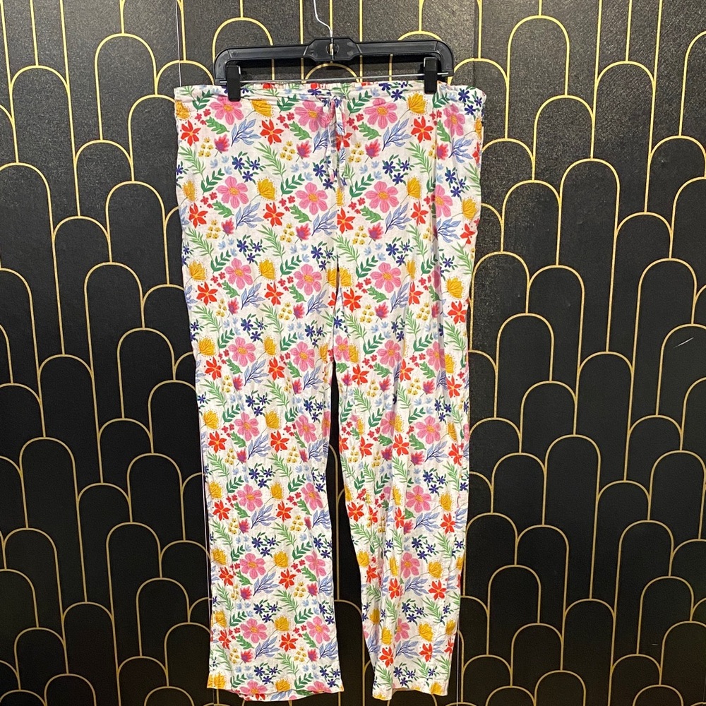 Mahogany brand cotton pajama pants size xl